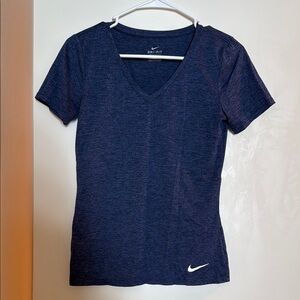 Nike Women's Dri-FIT Top